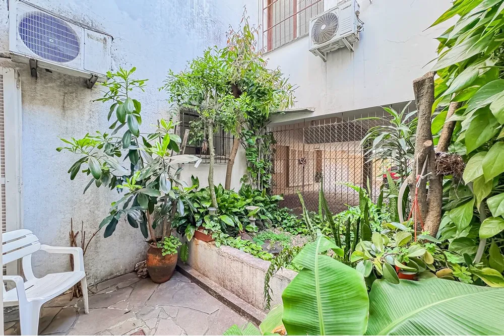Apartamento, 1 quarto, 56 m² - Foto 7