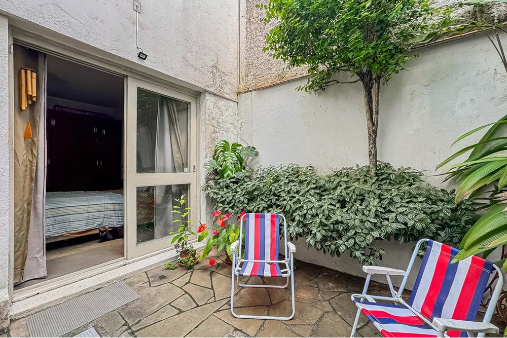 Apartamento, 1 quarto, 56 m² - Foto 5