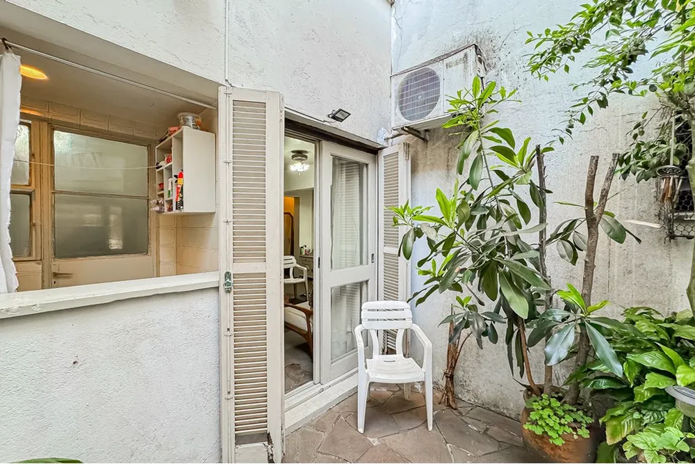 Apartamento, 1 quarto, 56 m² - Foto 8