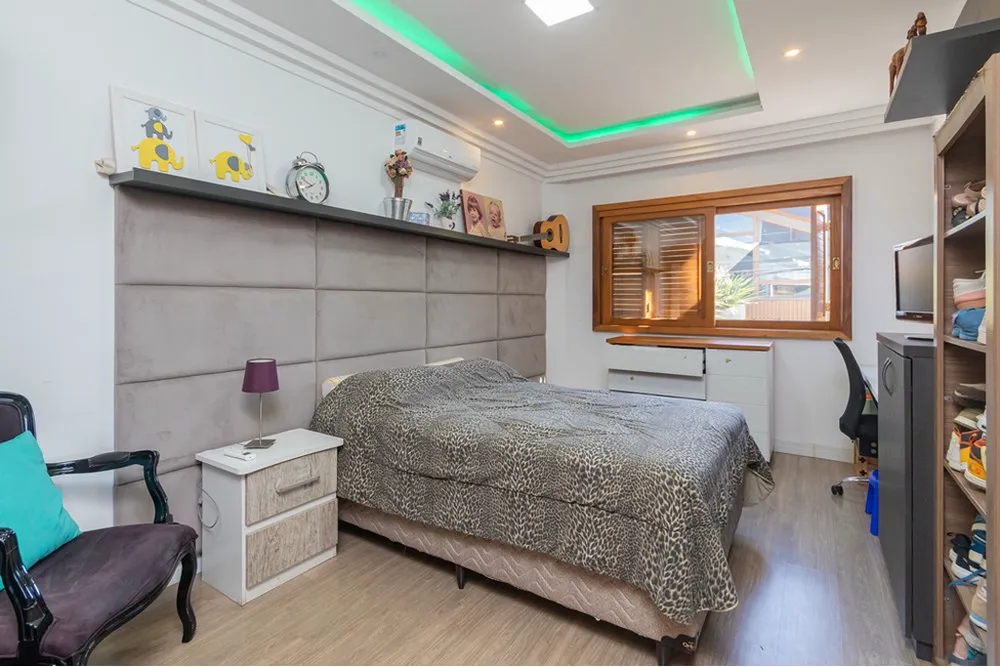 Casa de Condomínio, 3 quartos - Foto 8