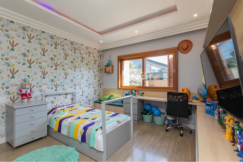 Casa de Condomínio, 3 quartos - Foto 10