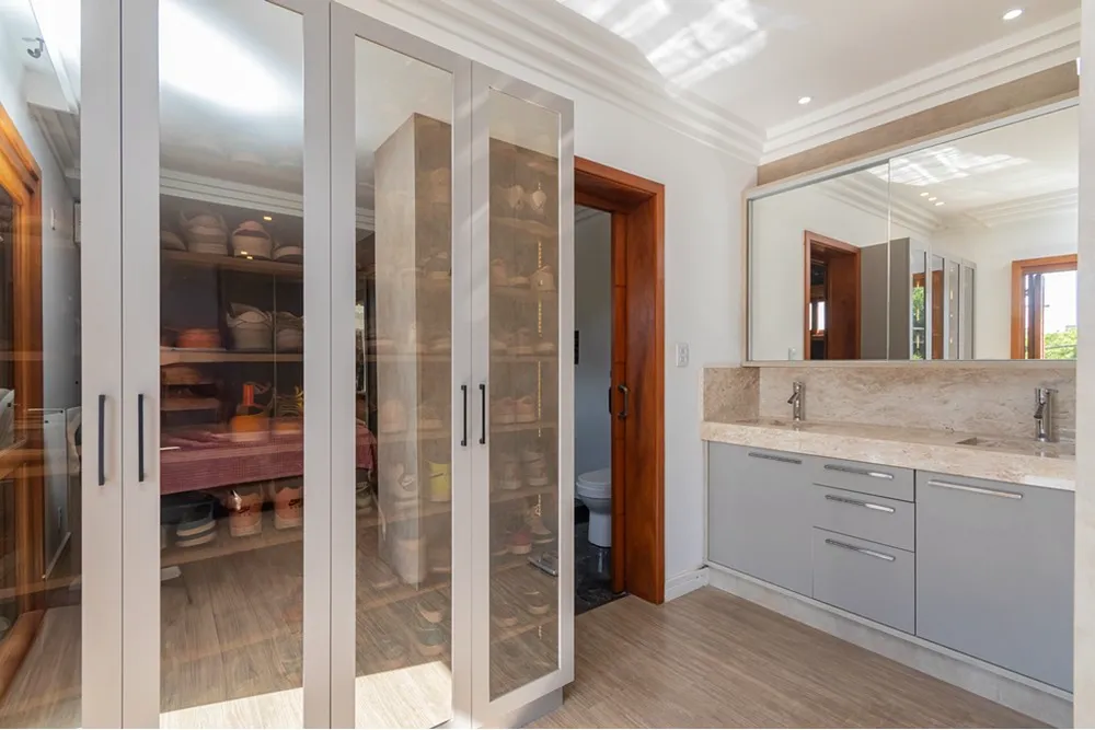 Casa de Condomínio, 3 quartos - Foto 6