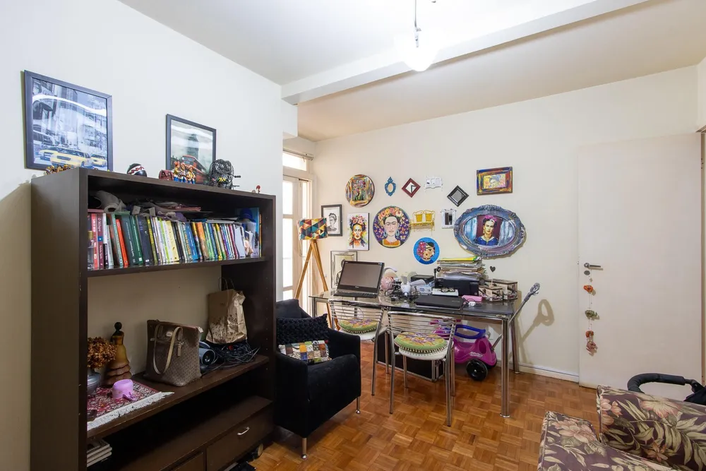 Apartamento, 3 quartos, 165 m² - Foto 8