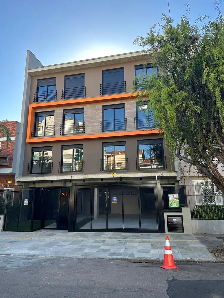 Flat/Apart Hotel, 1 quarto, 29 m² - Foto 2