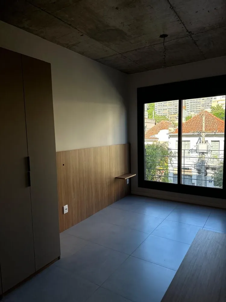 Flat/Apart Hotel, 1 quarto, 31 m² - Foto 4