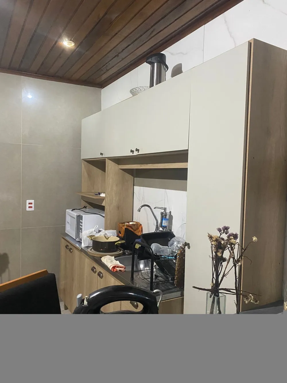 Flat/Apart Hotel, 1 quarto, 29 m² - Foto 4