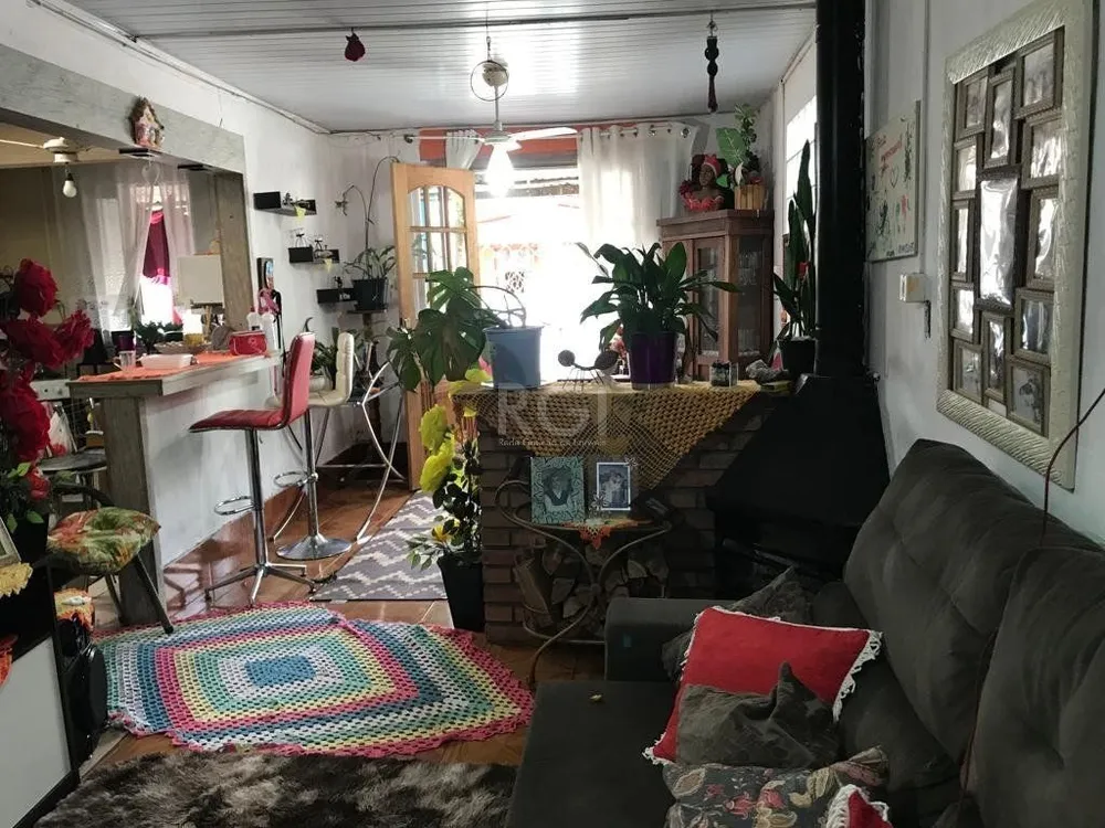 Casa, 4 quartos, 151 m² - Foto 2