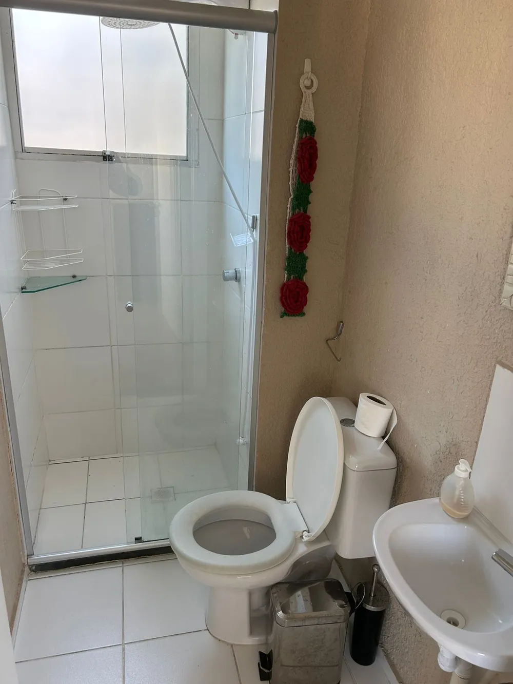 Apartamento, 2 quartos, 77 m² - Foto 1