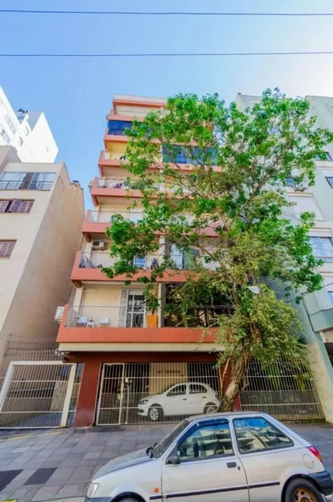 Apartamento, 1 quarto, 40 m² - Foto 4