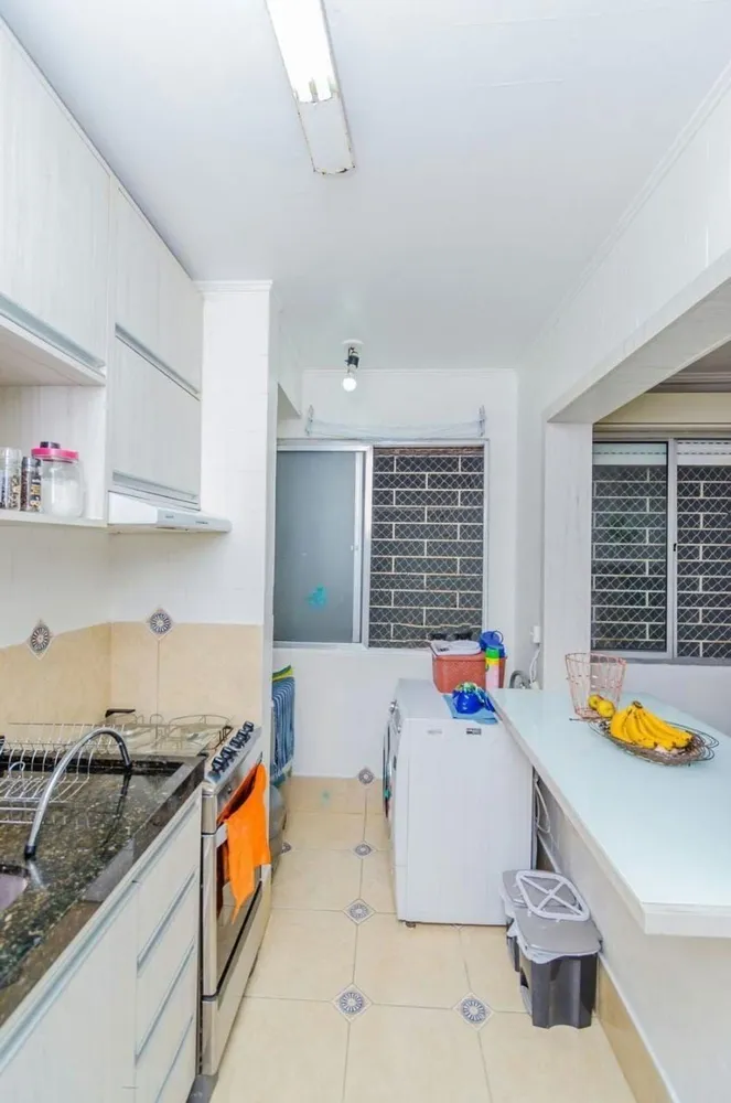 Apartamento, 1 quarto, 40 m² - Foto 2