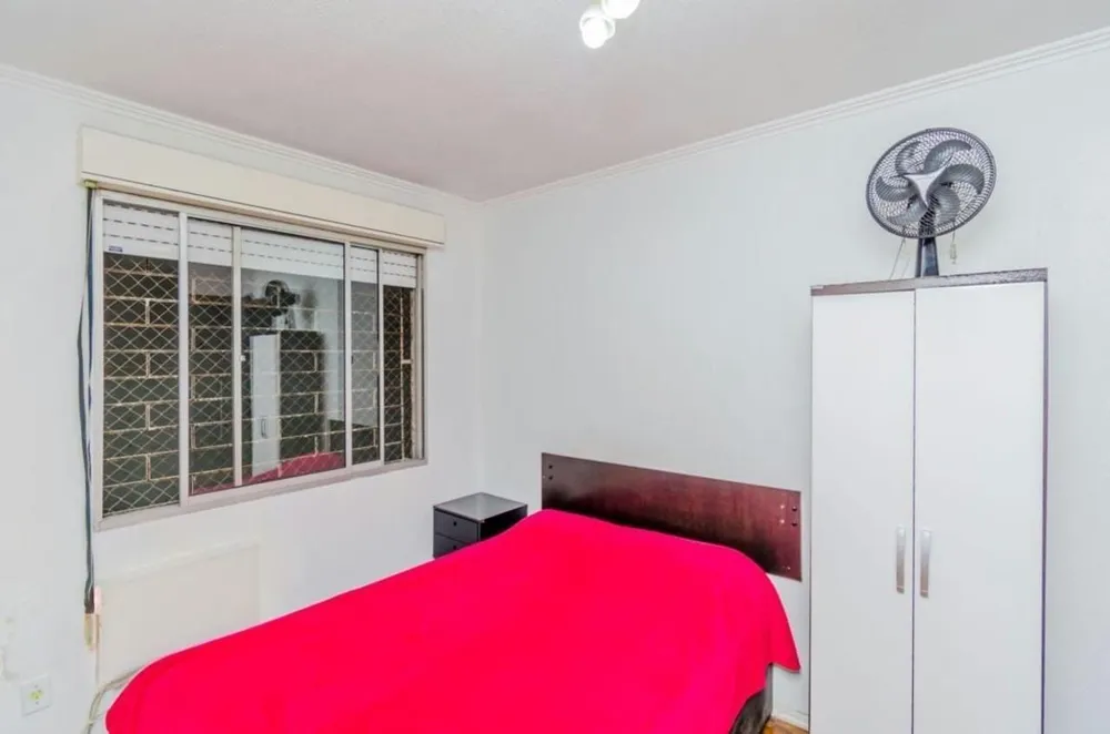 Apartamento, 1 quarto, 40 m² - Foto 3
