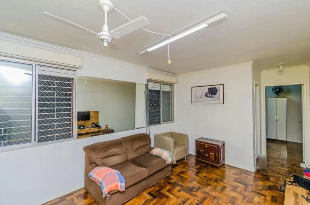 Apartamento, 1 quarto, 40 m² - Foto 8