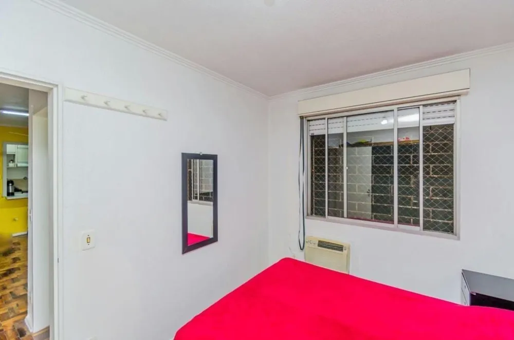 Apartamento, 1 quarto, 40 m² - Foto 5