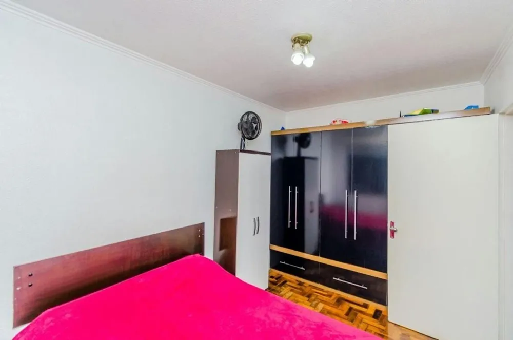 Apartamento, 1 quarto, 40 m² - Foto 7