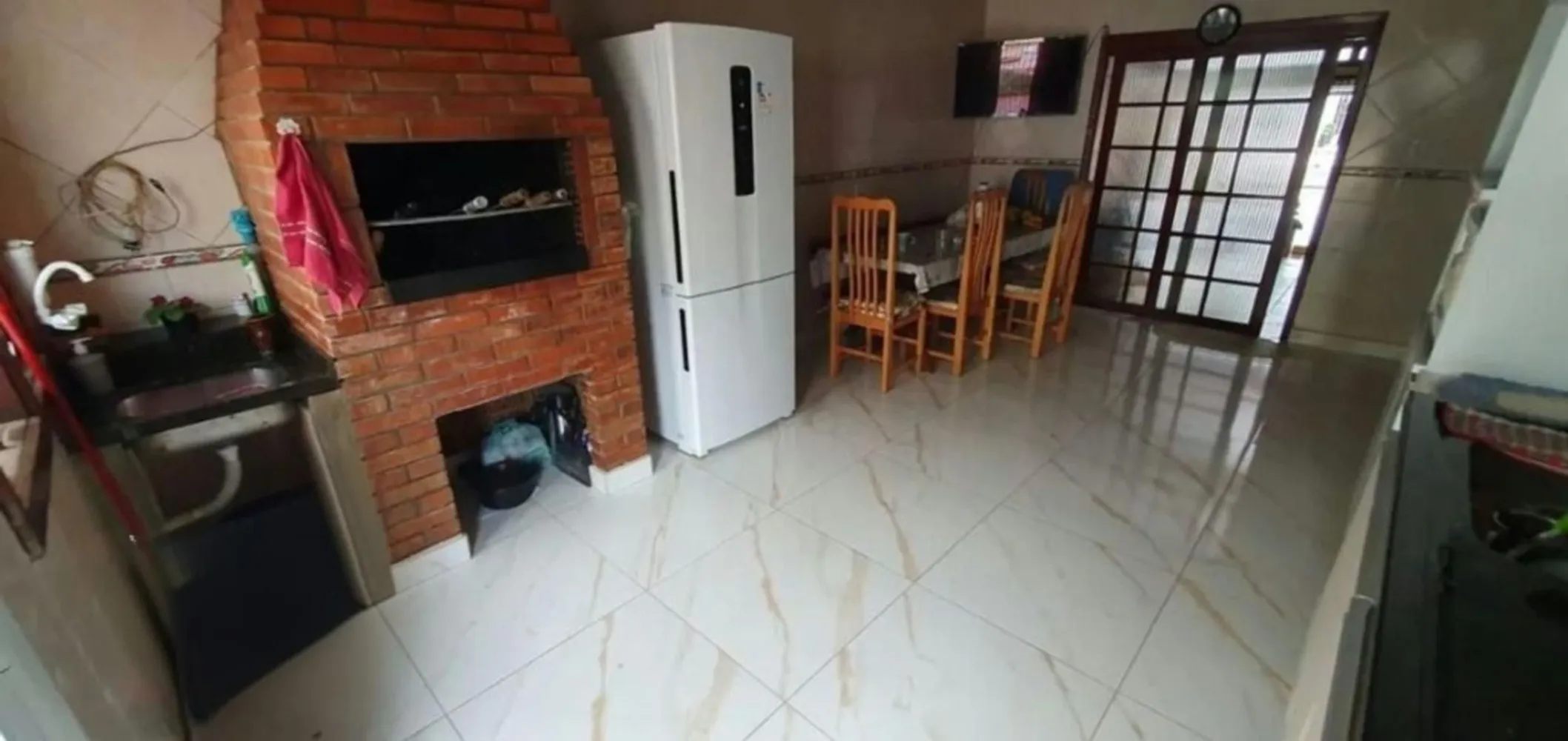 Apartamento, 2 quartos, 57 m² - Foto 4