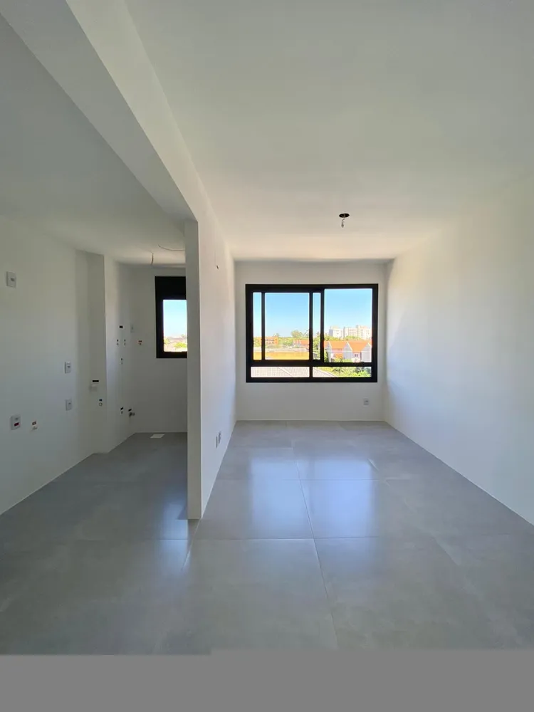 Apartamento, 2 quartos, 57 m² - Foto 2