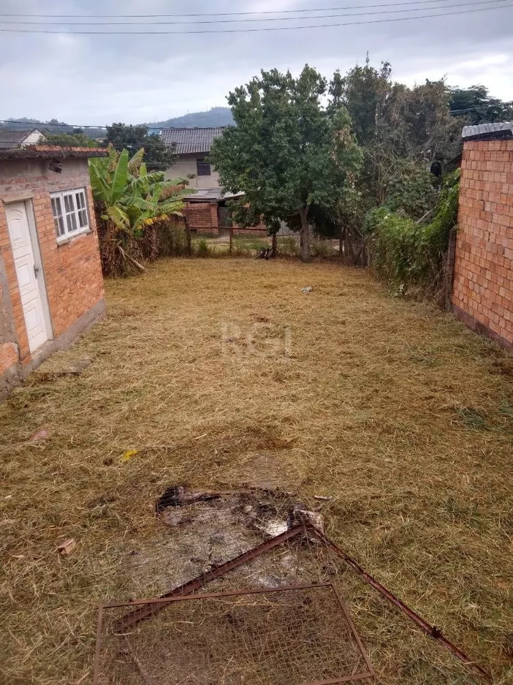 Terreno à venda, 61m² - Foto 3