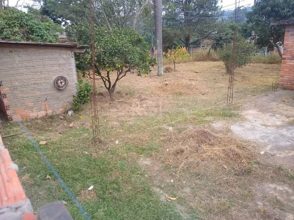 Terreno à venda, 61m² - Foto 1