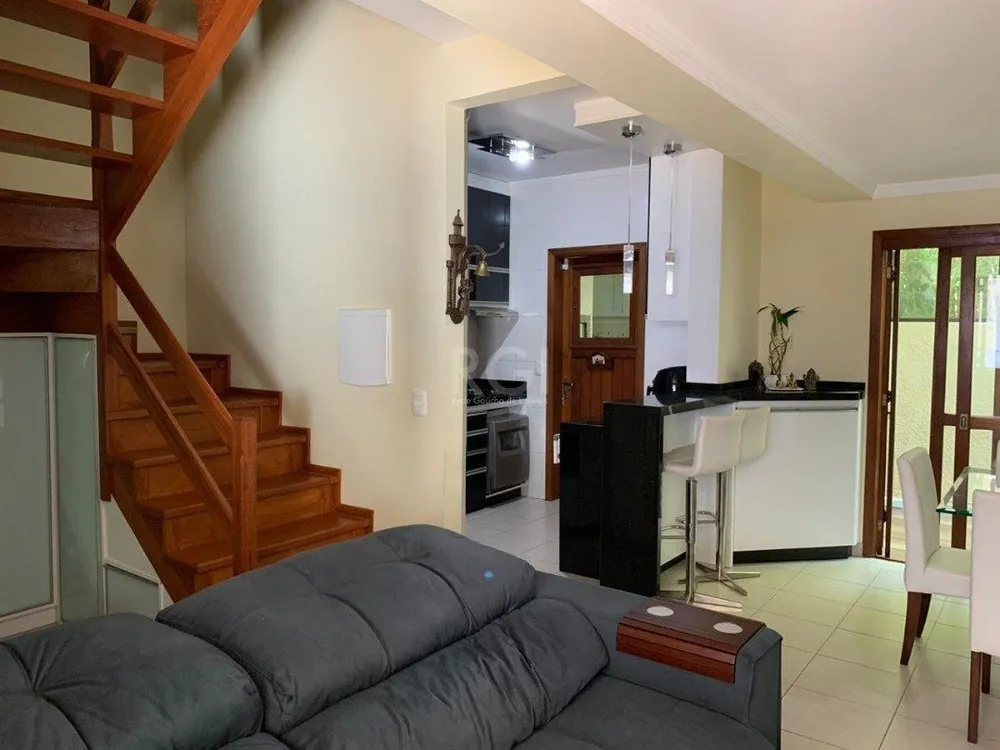Sala-Conjunto, 117 m² - Foto 3
