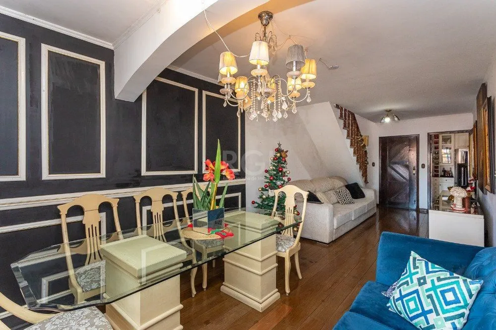Apartamento, 3 quartos, 315 m² - Foto 5