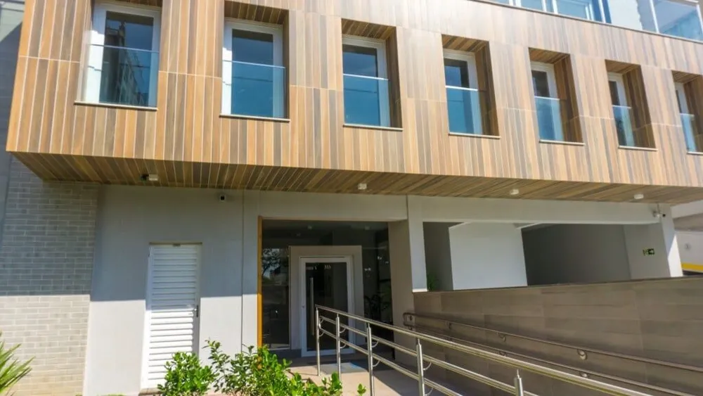 Apartamento, 1 quarto, 54 m² - Foto 3