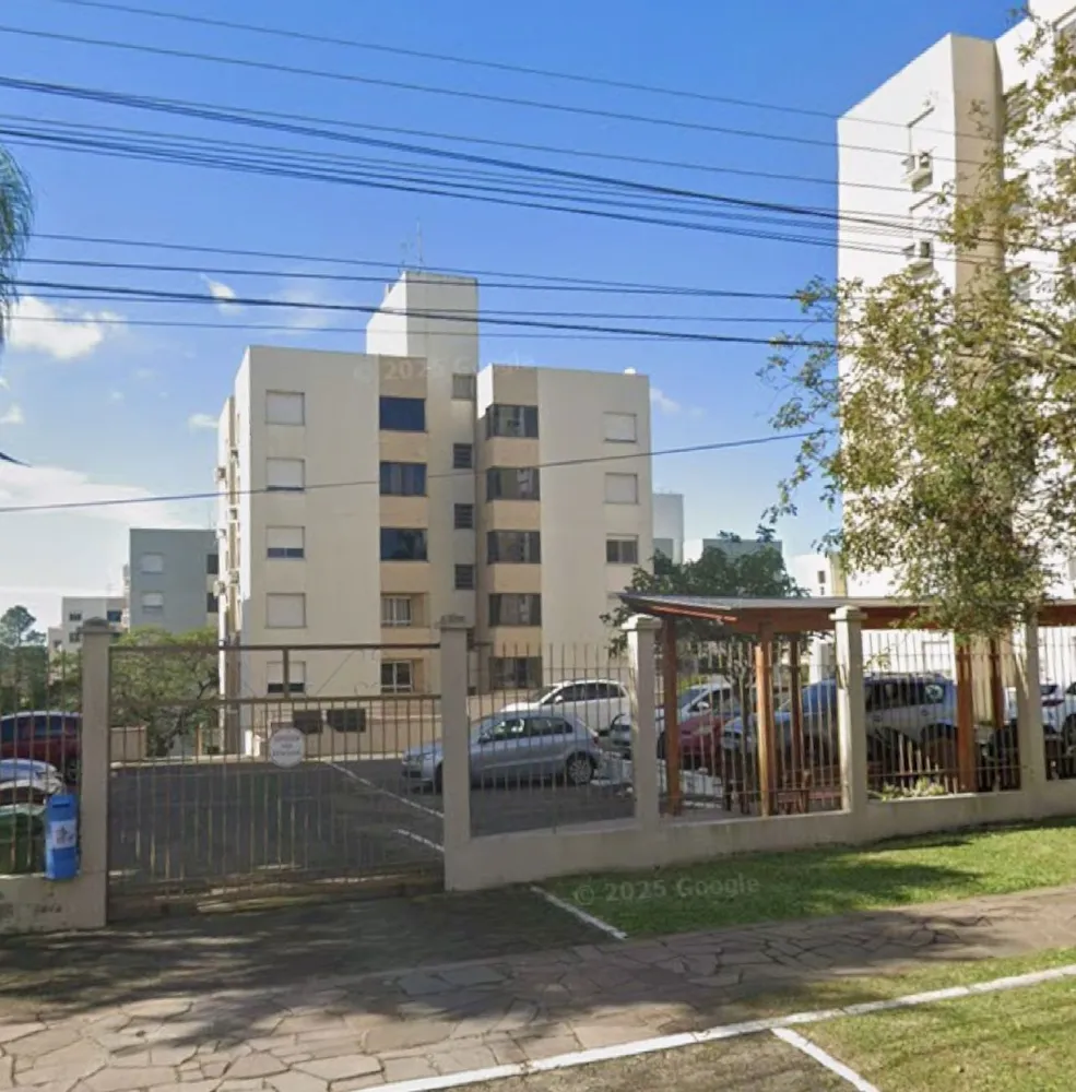 Apartamento, 2 quartos, 56 m² - Foto 2