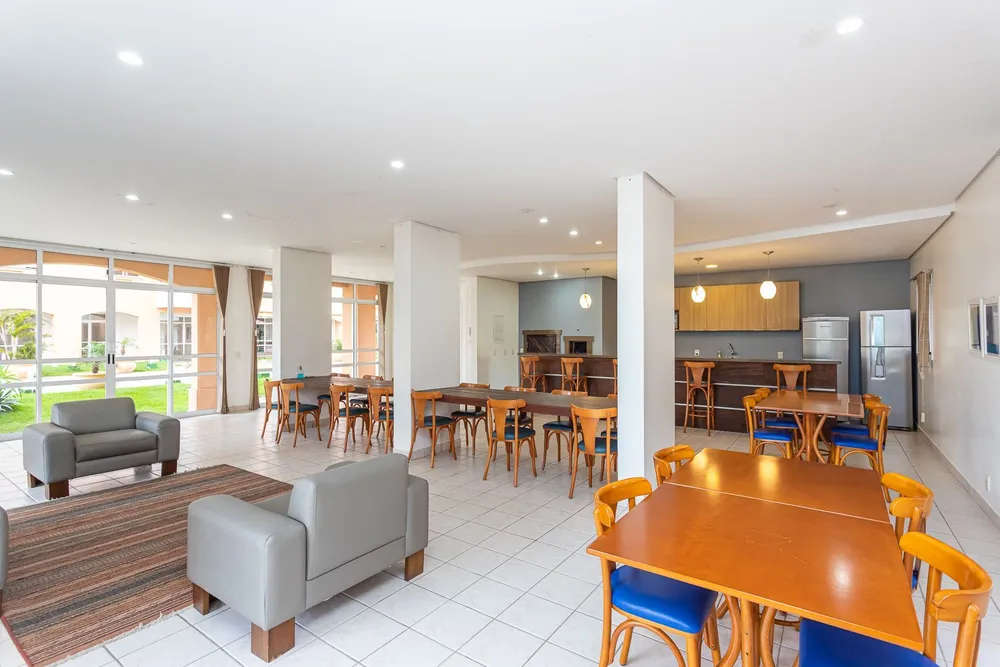 Apartamento, 3 quartos, 87 m² - Foto 5