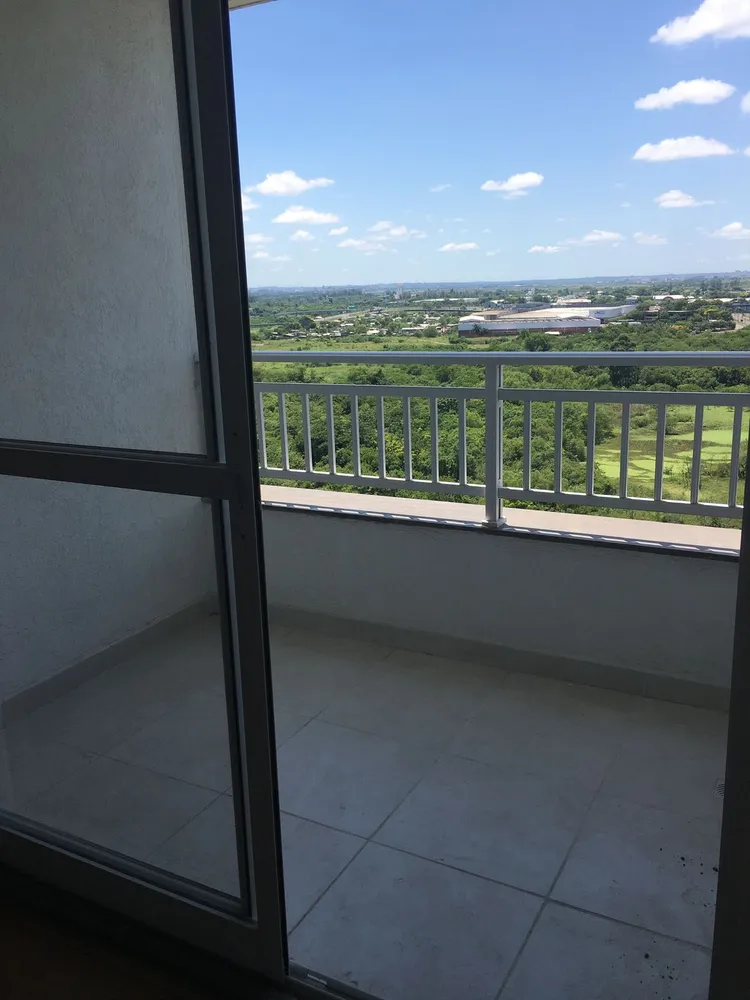 Apartamento, 3 quartos, 66 m² - Foto 1