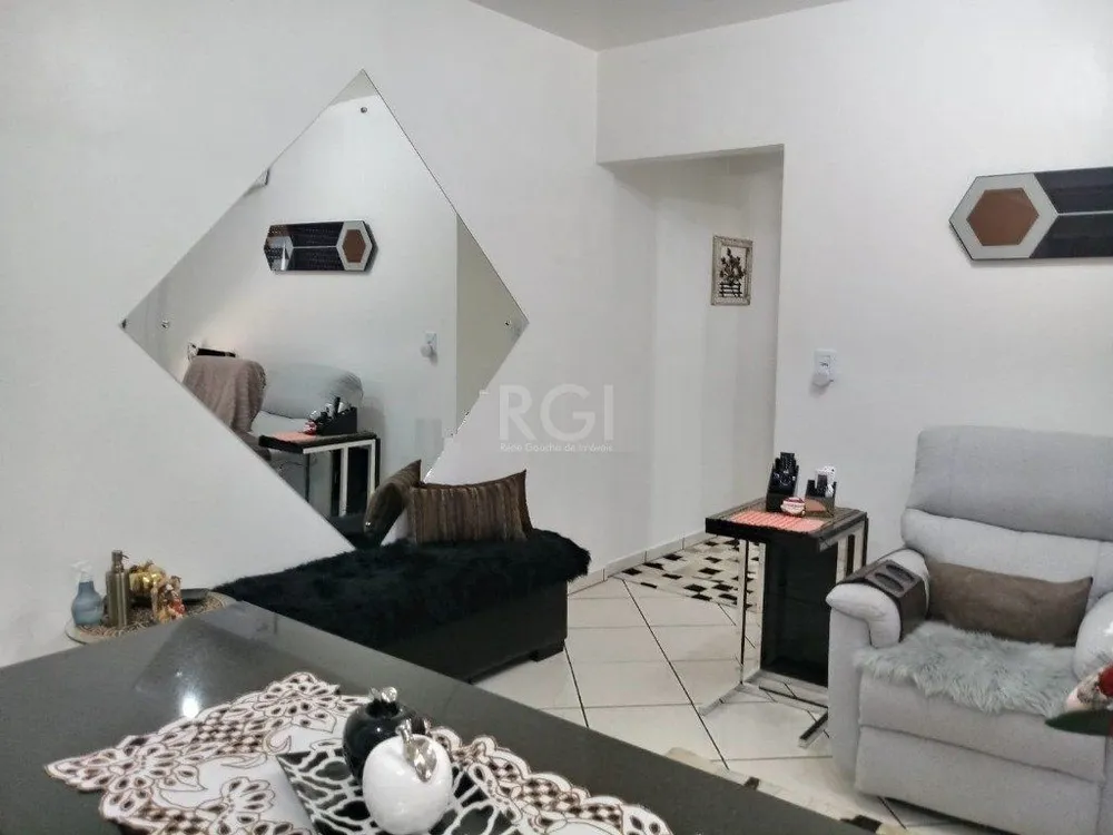 Sala-Conjunto, 60 m² - Foto 7
