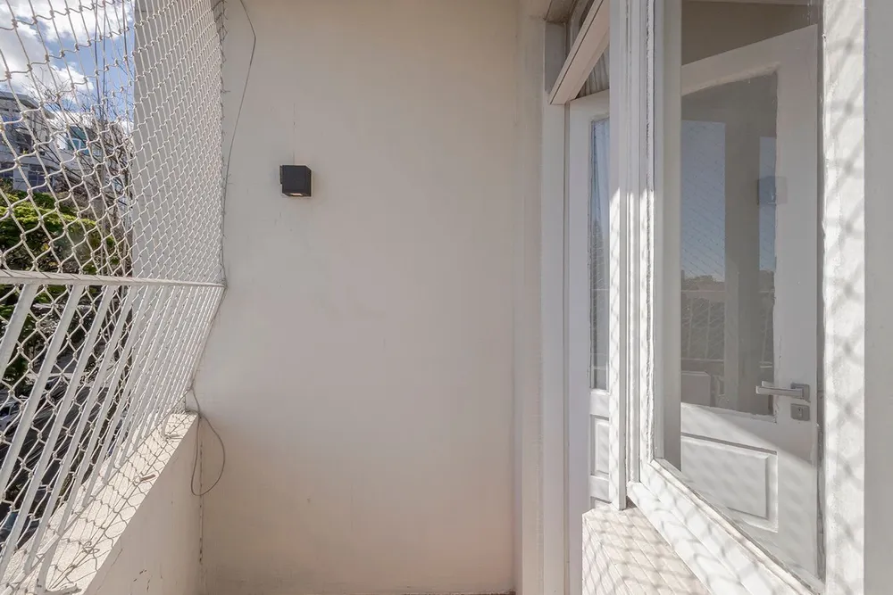 Apartamento, 2 quartos, 90 m² - Foto 4