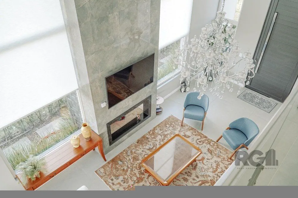 Sala-Conjunto, 35 m² - Foto 2