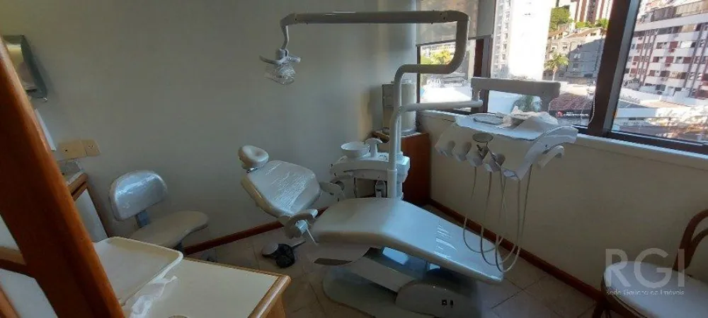Sala-Conjunto, 43 m² - Foto 1