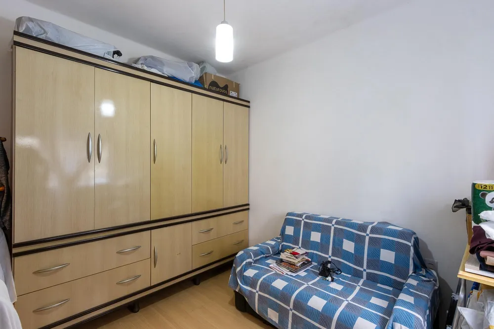Apartamento, 1 quarto, 20 m² - Foto 8