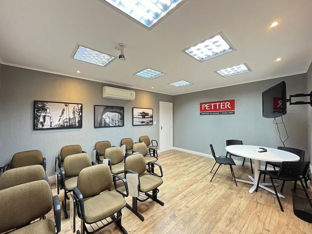 Loja-Salão, 251 m² - Foto 1