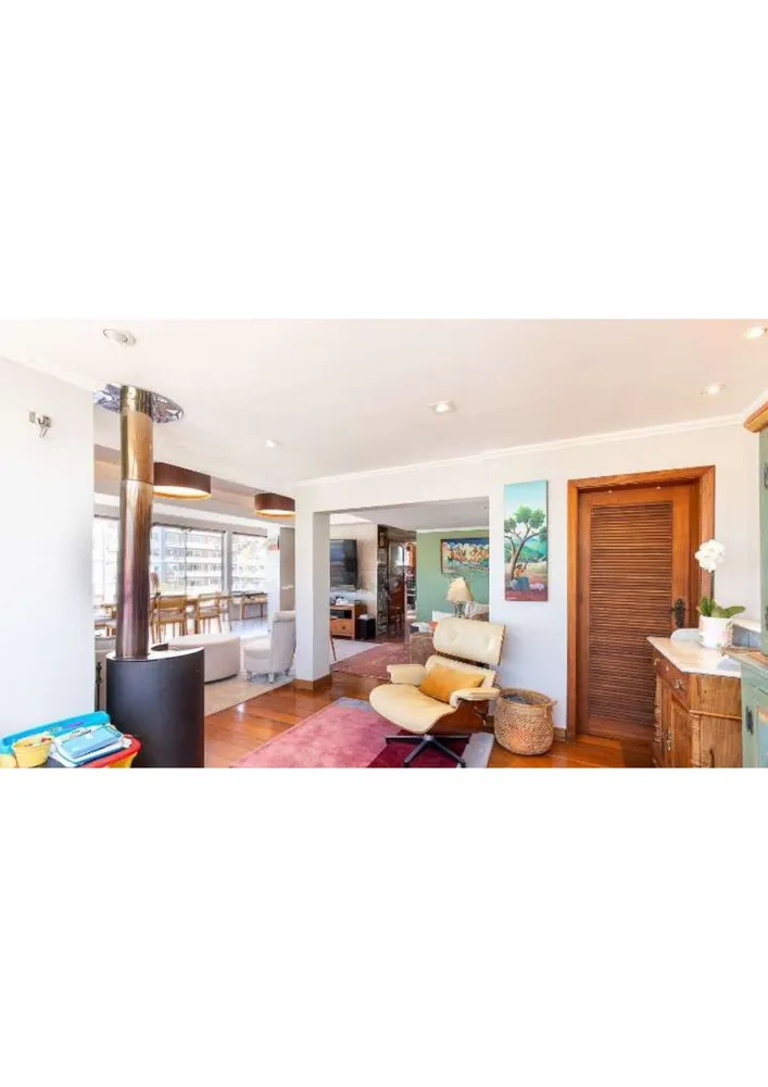 Cobertura, 4 quartos, 248 m² - Foto 4
