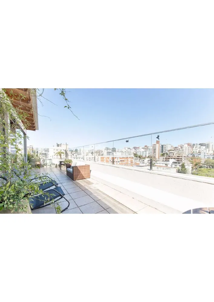 Cobertura, 4 quartos, 248 m² - Foto 1