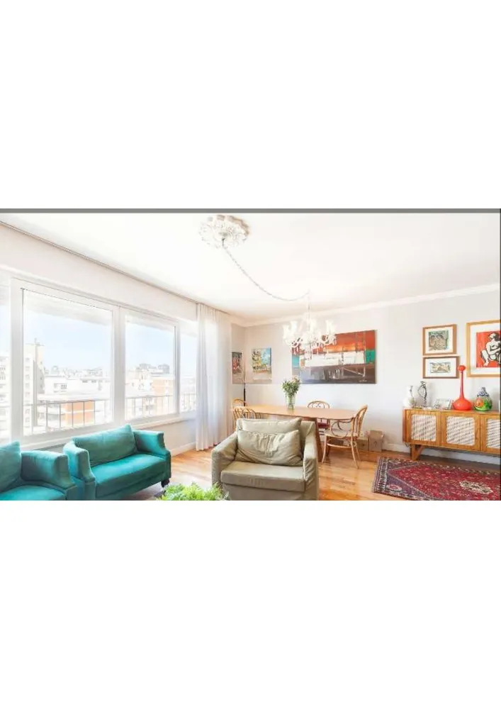 Cobertura, 4 quartos, 248 m² - Foto 5