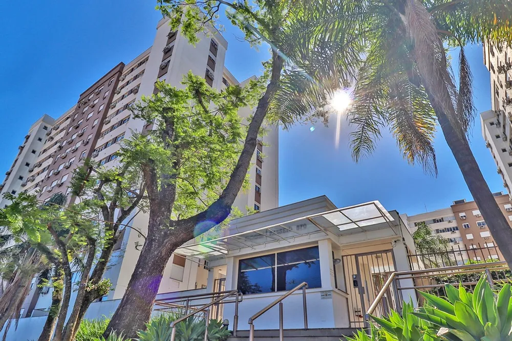 Apartamento, 3 quartos, 71 m² - Foto 1