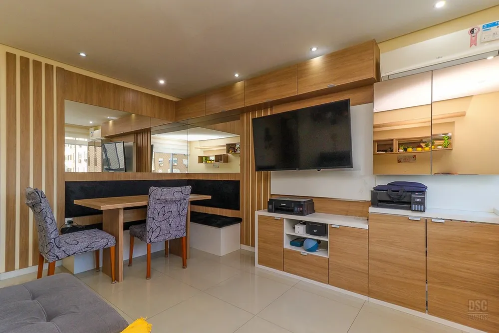 Apartamento, 3 quartos, 71 m² - Foto 4