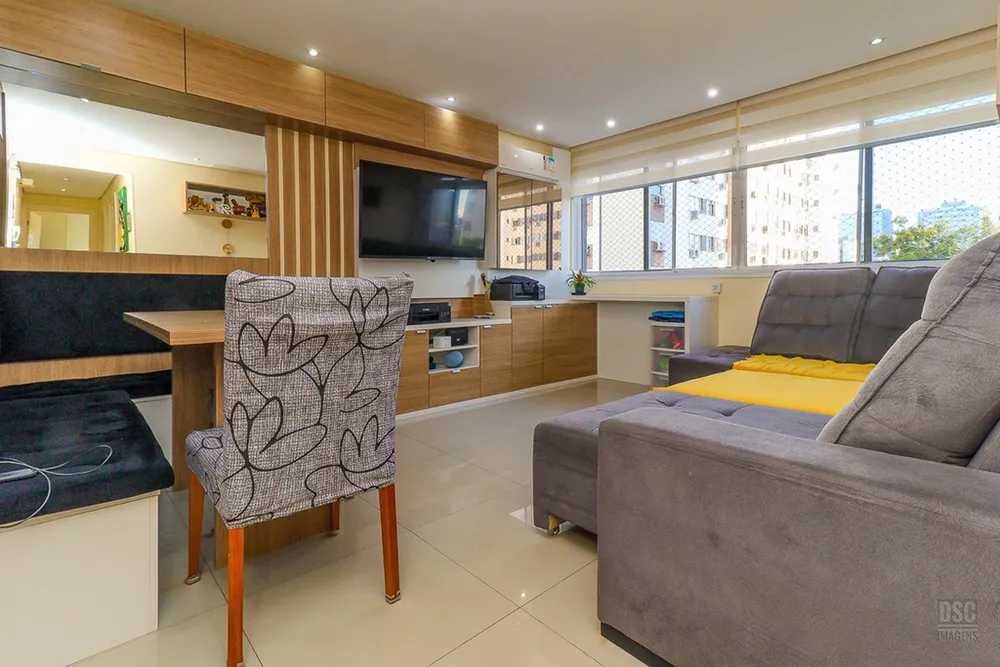 Apartamento, 3 quartos, 71 m² - Foto 3
