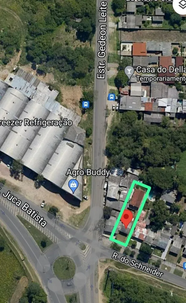 Terreno, 501 m² - Foto 3