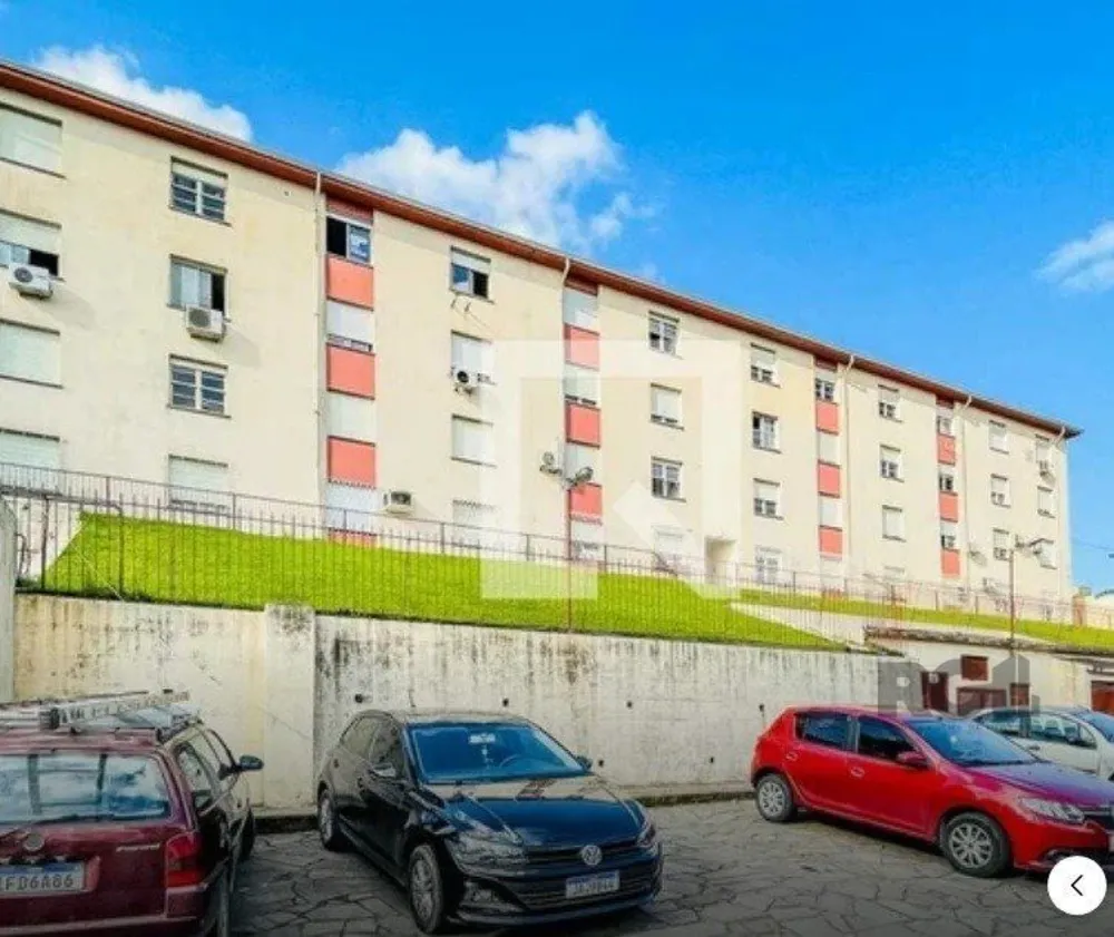Kitnet-Studio, 36 m² - Foto 1