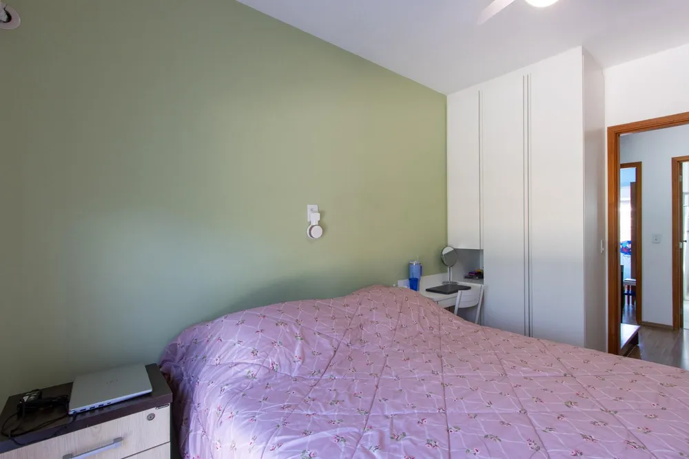 Kitnet-Studio, 36 m² - Foto 2