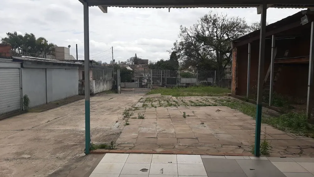 Terreno, 951 m² - Foto 2