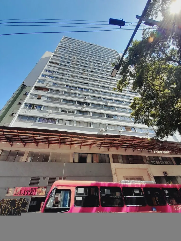 Apartamento, 1 quarto, 26 m² - Foto 1