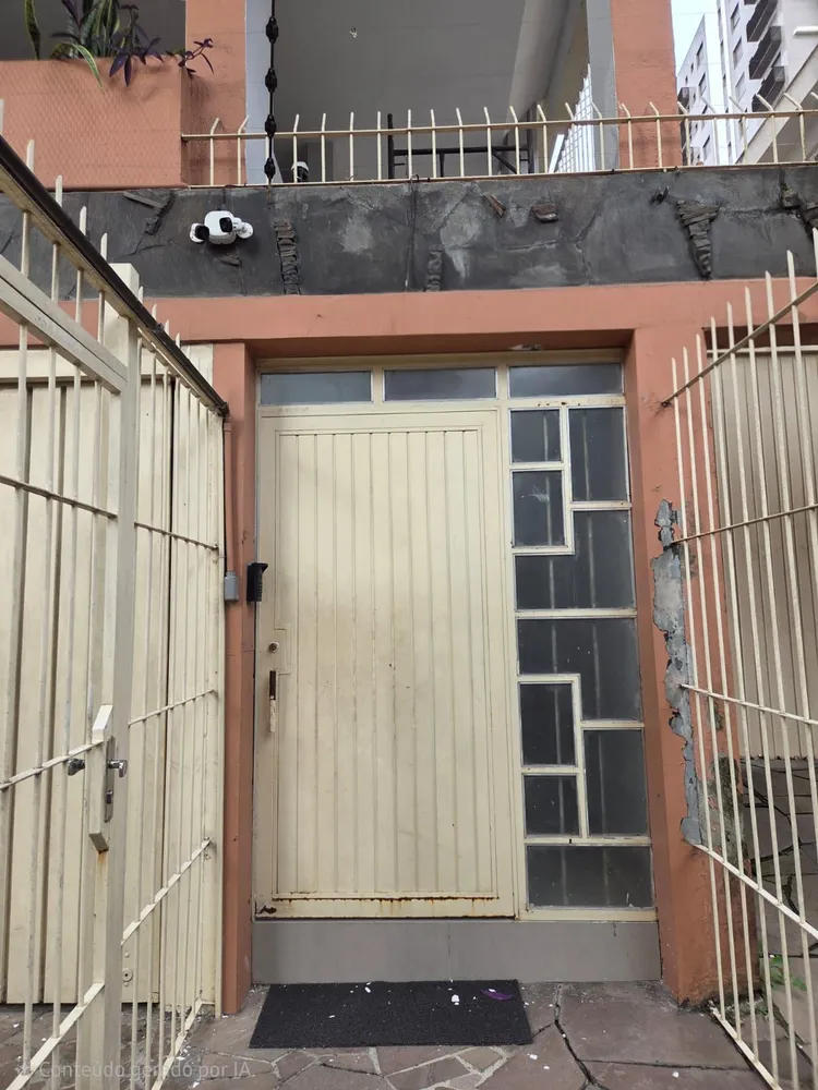 Cobertura, 3 quartos, 212 m² - Foto 1
