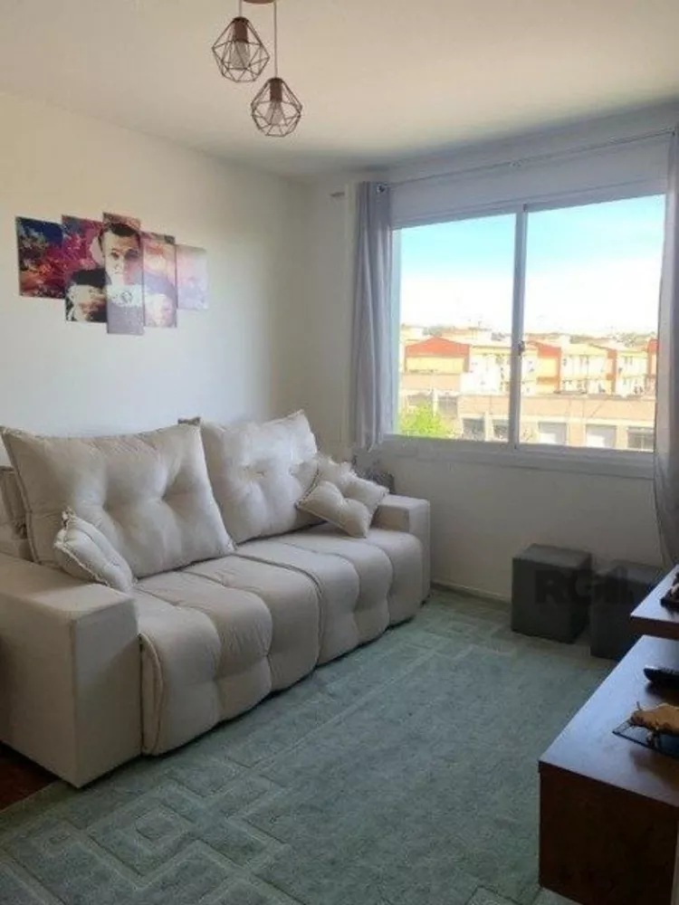 Apartamento à venda com 1 quarto, 44m² - Foto 4