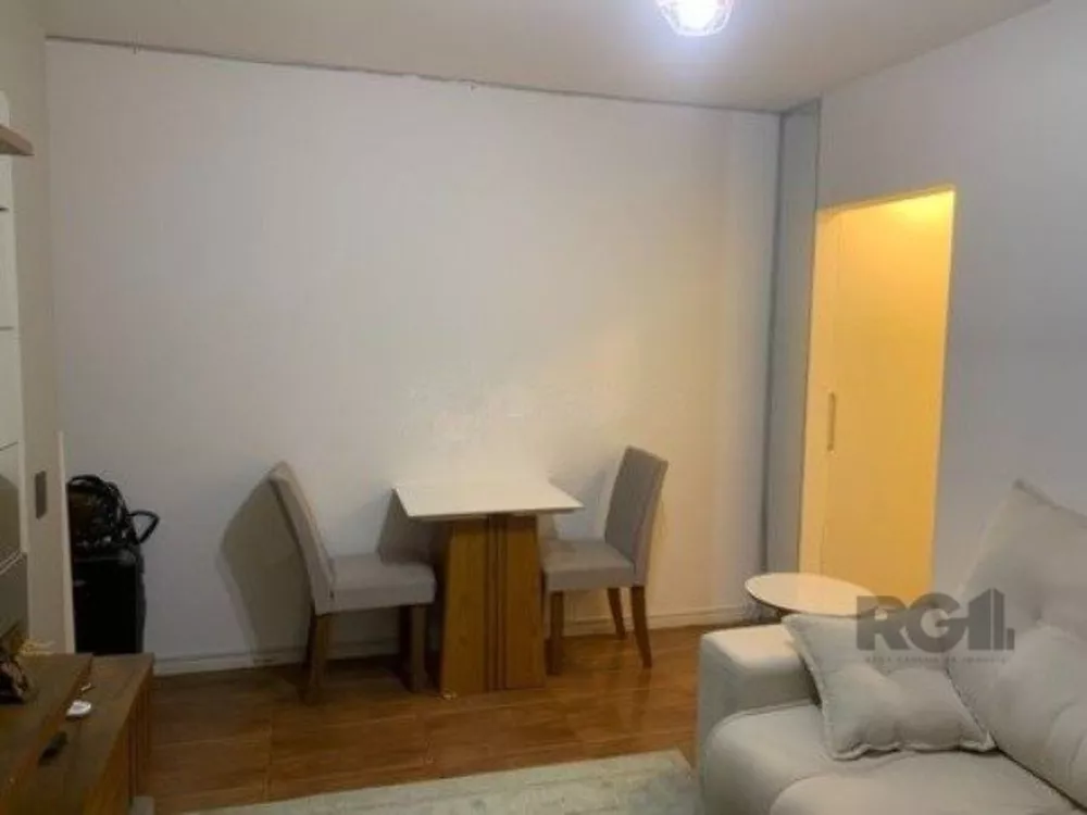 Apartamento à venda com 1 quarto, 44m² - Foto 2