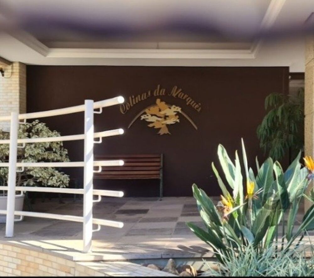 Apartamento à venda com 3 quartos, 127m² - Foto 3