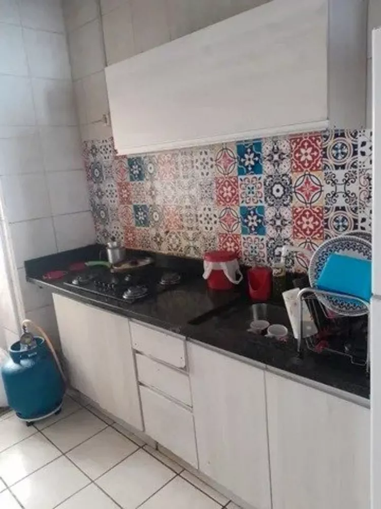 Apartamento à venda com 2 quartos, 67m² - Foto 7